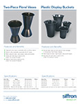 /Two-Piece-Floral-Vases_-Plastic-Display-Buckets